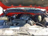 CHEVROLET SILVERADO 1500 LS 1GCEC19V11Z318952 снимка