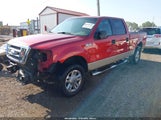 Ford F-150 60Th Anniversary/Fx4/King Ranch/Lariat/Xlt 1FTPW14V08FB00343 снимка
