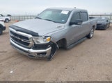 Ram  Lone Star 4X2 5'7 Box 1C6RREFT6MN654111 снимка