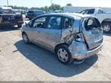 HONDA FIT JHMGE8H2XAS004985 снимка