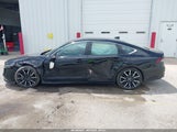 Honda Accord Hybrid Touring 1HGCY2F89PA027993 снимка