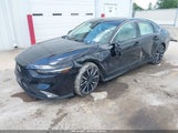 Honda Accord Hybrid Touring 1HGCY2F89PA027993 photo