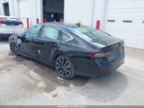 Honda Accord Hybrid Touring 1HGCY2F89PA027993 снимка