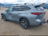Toyota Highlander Xle 5TDGZRBH8MS066066 снимка