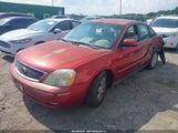 Ford Five Hundred Sel 1FAFP24155G141719 снимка