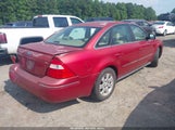 Ford Five Hundred Sel 1FAFP24155G141719 снимка