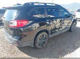 Subaru Ascent Onyx Edition Limited 7-Passenger 4S4WMAKD7R3407356 снимка