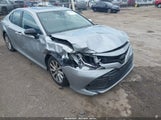 Toyota Camry Le 4T1B11HK7KU245287 photo