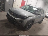 Chevrolet Trailblazer Fwd Lt KL79MPSLXPB082570 fotografie