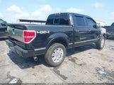 Ford F-150 Platinum 1FTFW1ET0EFC04531 снимка