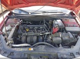 FORD FUSION SEL 3FAHP0JAXAR189186 снимка