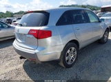 ACURA MDX TECHNOLOGY PACKAGE 2HNYD283X8H532889 снимка