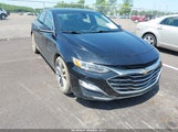 CHEVROLET MALIBU FWD PREMIER 1G1ZE5SX1LF022454 снимка