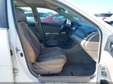 TOYOTA CAMRY SE V6 4T1BA32K46U092880 fotografie