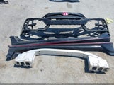 Honda Civic Type R Touring SHHFK8G78LU201431 снимка
