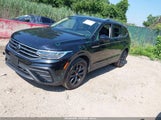 Volkswagen Tiguan 2.0T Se/2.0T Wolfsburg Edition 3VV2B7AX4RM120824 снимка