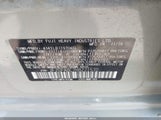 SUBARU CROSSTREK PREMIUM JF2GPABC7H8221570 снимка
