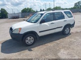 Honda Cr-V Lx SHSRD78434U206750 снимка
