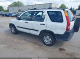 Honda Cr-V Lx SHSRD78434U206750 снимка