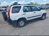 Honda Cr-V Lx SHSRD78434U206750 снимка