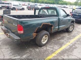 DODGE DAKOTA 1B7GG16X42S572717 снимка