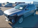 Jeep Cherokee Latitude 1C4PJMCS4EW196920 снимка