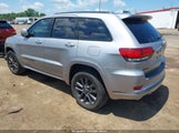 Jeep Grand Cherokee High Altitude 4X4 1C4RJFCG9JC487862 fotografie