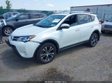 Toyota Rav4 Limited JTMDFREV3FJ034204 снимка