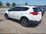 Toyota Rav4 Limited JTMDFREV3FJ034204 снимка
