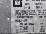 Buick Encore Fwd Preferred KL4CJASB2KB869618 снимка