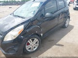 Chevrolet Spark 1Lt Auto KL8CD6S95DC607864 снимка