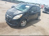 Chevrolet Spark 1Lt Auto KL8CD6S95DC607864 снимка