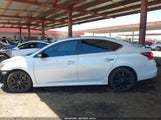 NISSAN SENTRA 3N1CB7AP6JY238294 снимка