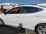 Hyundai Elantra Gls 5NPDH4AE8BH054714 снимка