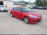 HYUNDAI VELOSTER BASE W/BLACK KMHTC6AD0DU145090 снимка