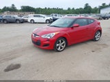 HYUNDAI VELOSTER BASE W/BLACK KMHTC6AD0DU145090 снимка