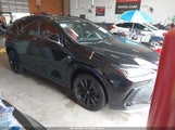 Lexus Nx 350 F Sport Handling 2T2KGCEZ2NC014617 fotografie