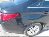 Hyundai Sonata Gls 5NPEB4AC2BH232606 снимка