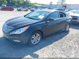 Hyundai Sonata Gls 5NPEB4AC2BH232606 снимка