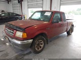 FORD RANGER EDGE/XL/XLT 1FTYR14V71PB04336 снимка