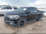 Honda Ridgeline Black Edition 5FPYK3F86JB001465 снимка