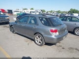 SUBARU IMPREZA 2.5I JF1GG61667H817183 снимка