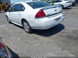 Chevrolet Impala Lt 2G1WB5EK4B1250305 снимка