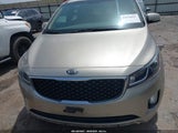 Kia Sedona Ex KNDMC5C17G6138636 снимка