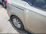 Kia Sedona Ex KNDMC5C17G6138636 снимка