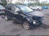FORD ECOSPORT SE MAJ6P1UL5JC217176 photo