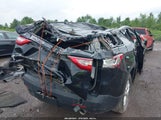 CHEVROLET TRAVERSE LS 1GNERFKW8MJ174079 снимка