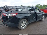 CHEVROLET TRAVERSE LS 1GNERFKW8MJ174079 снимка