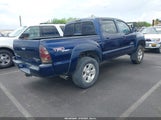 TOYOTA TACOMA PRERUNNER V6 3TMJU62N68M062757 fotografie