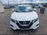 Nissan Rogue Sport S Awd Xtronic Cvt JN1BJ1CW6LW382941 photo
